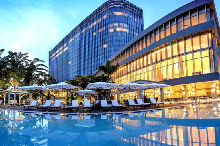 LOTTE Hotels Myanmar