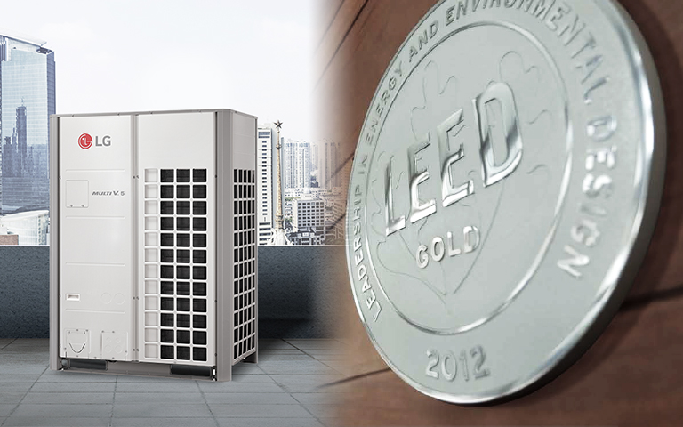 LEED Certification