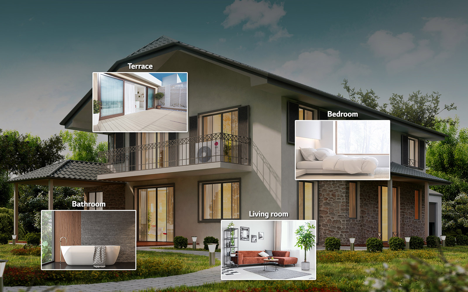 Residence