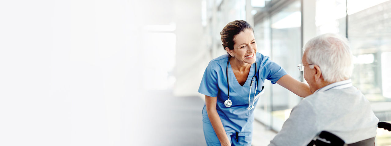 Hospitals