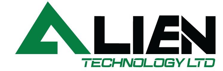 Alien Website